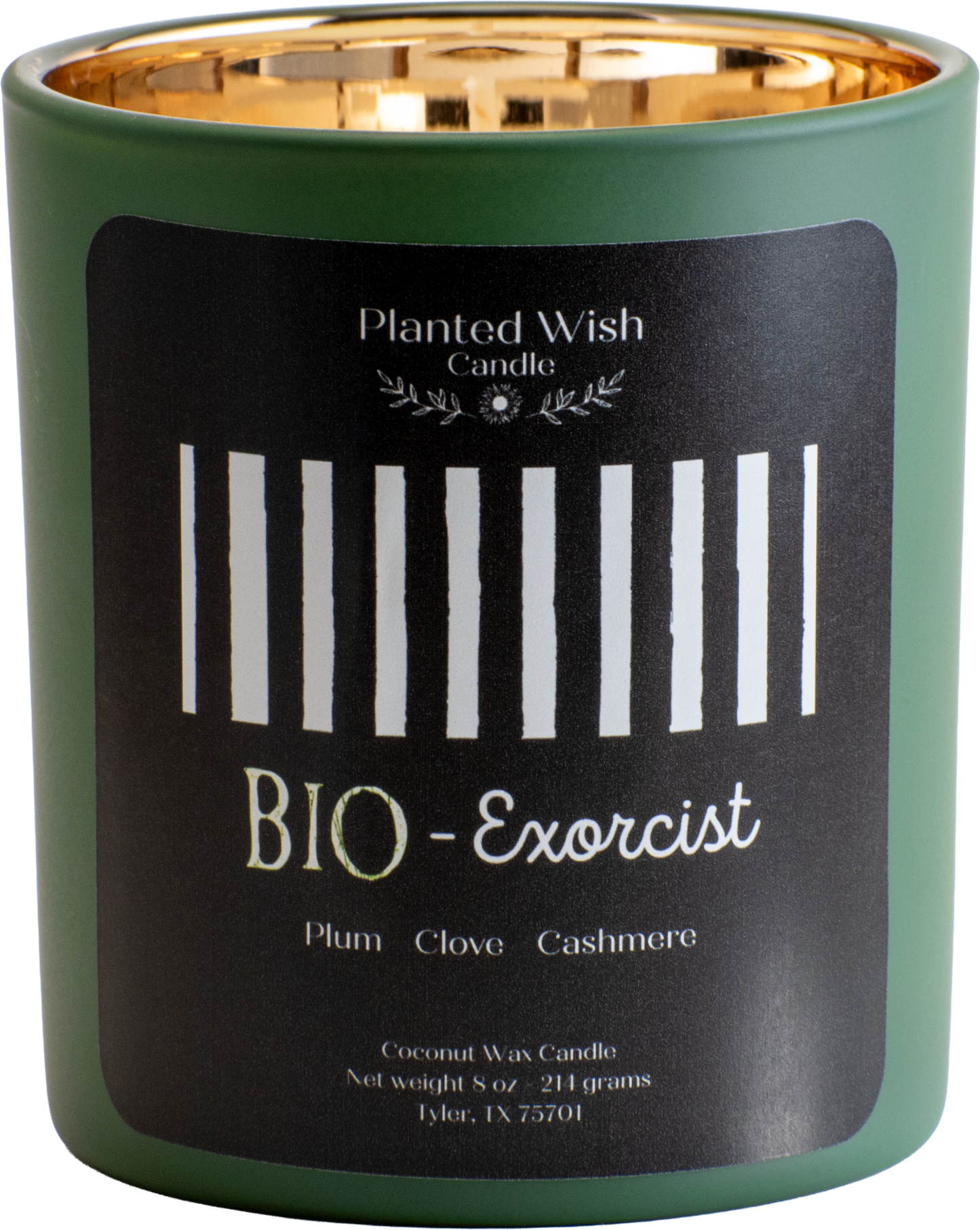Bio-Exorcist