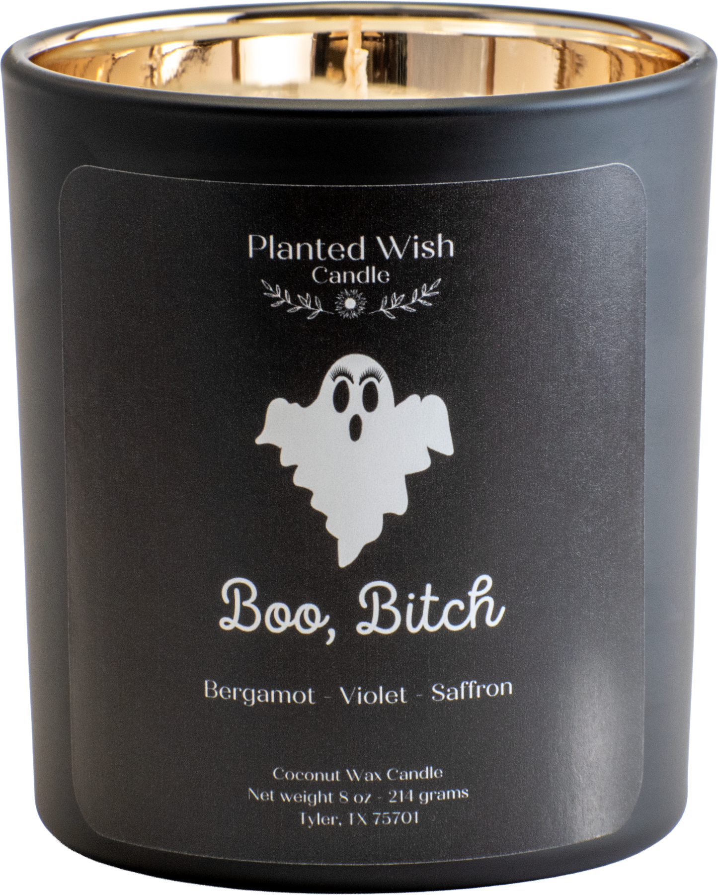 Boo, Bitch