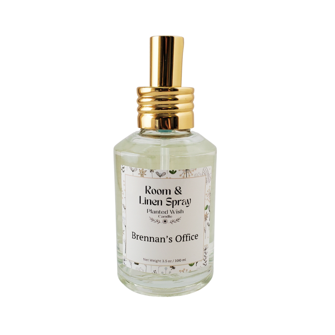 Brennan's Office - Room Spray
