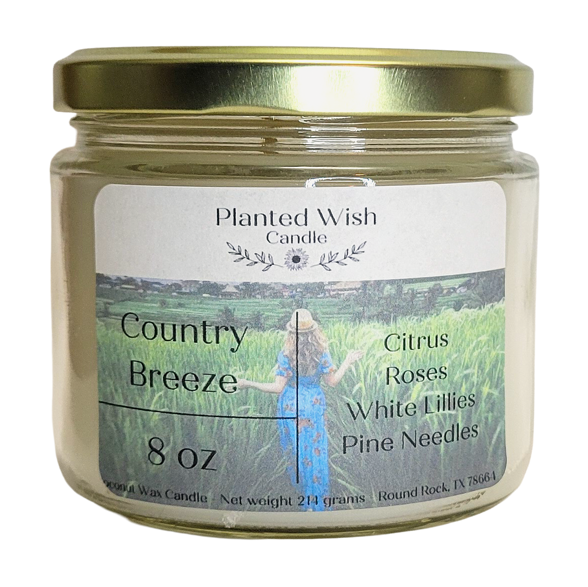Country Breeze