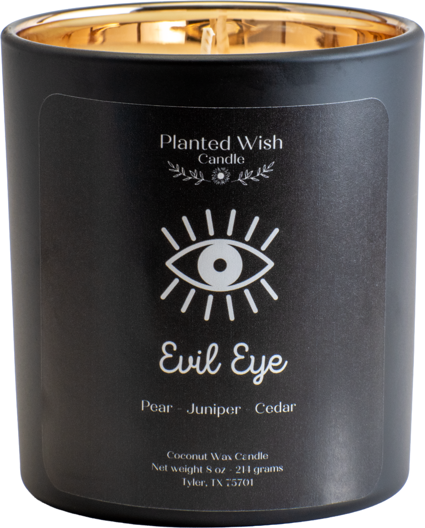 Evil Eye
