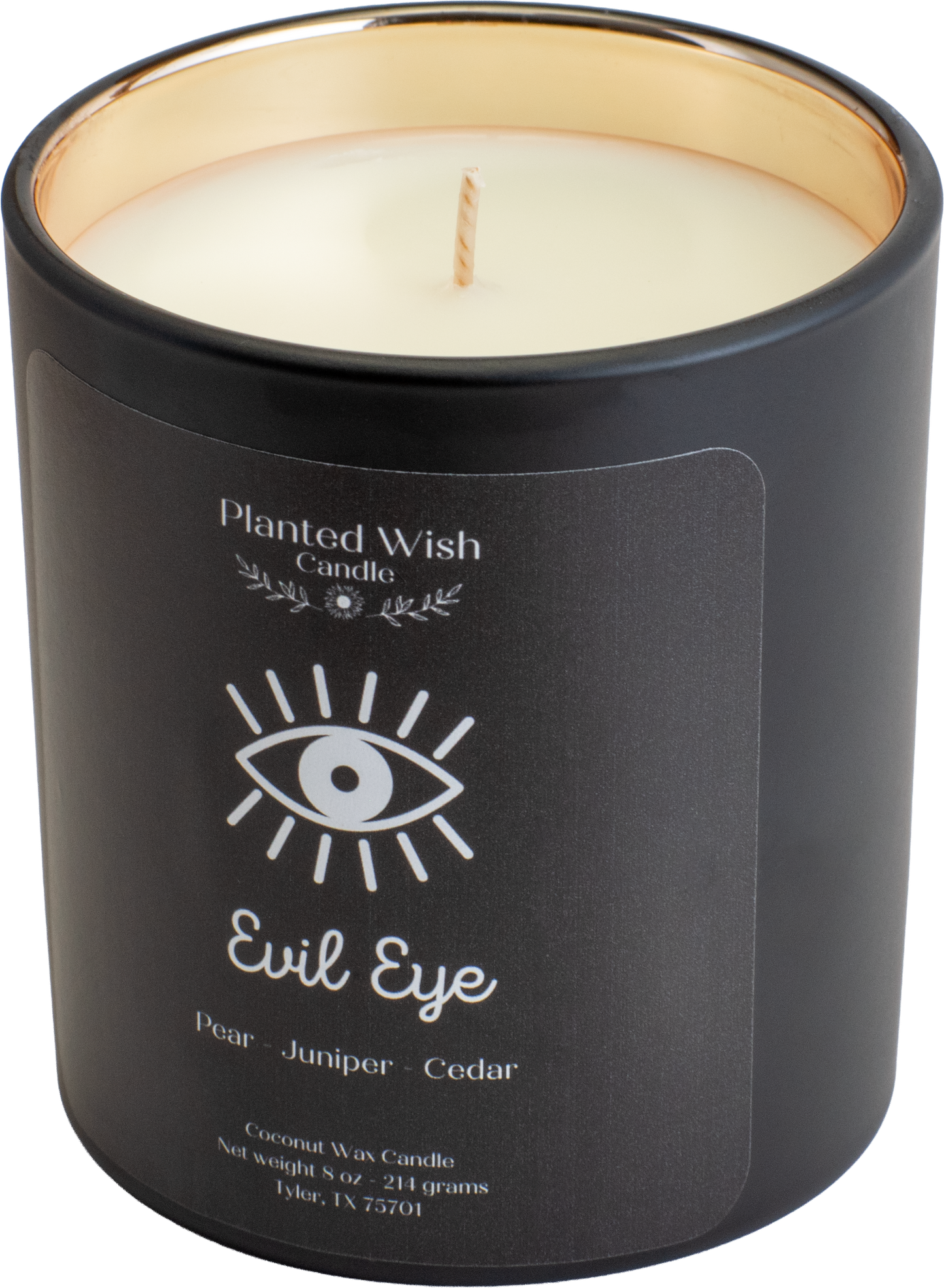 Evil Eye