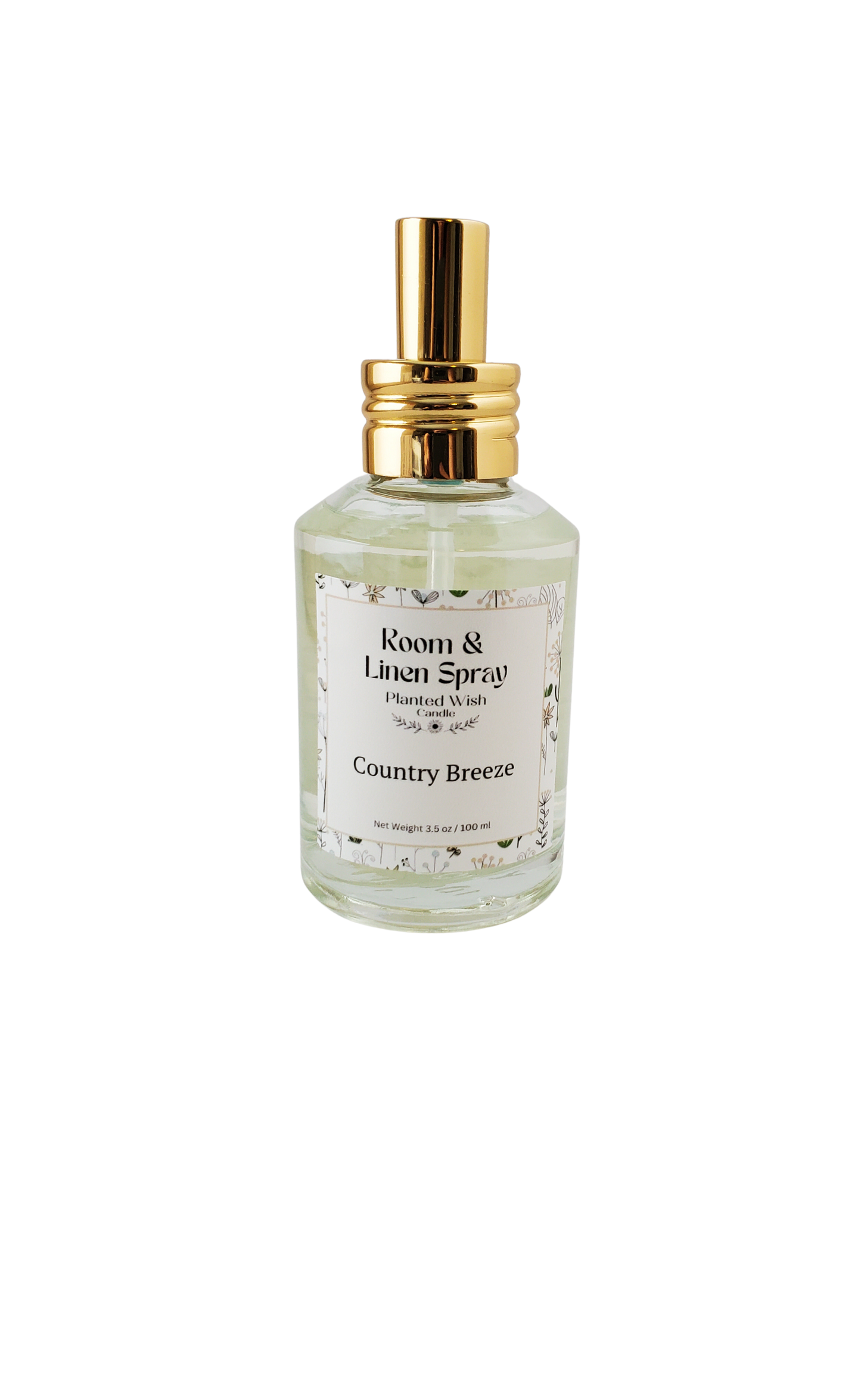 Country Breeze - Room Spray