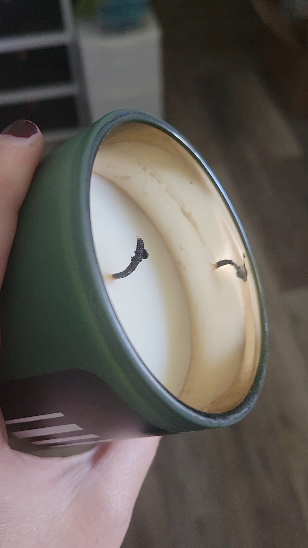 Wick Trimmers