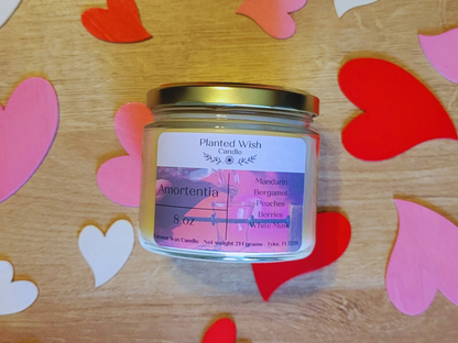 Valentine's Day Gift Box