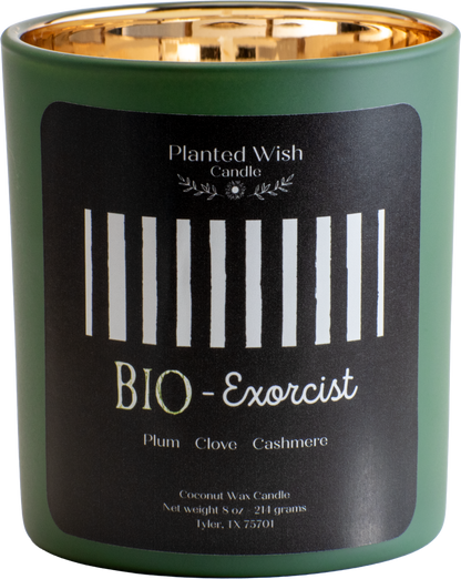 Bio-Exorcist