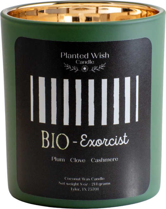 Bio-Exorcist