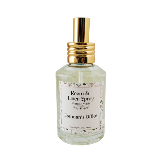 Brennan's Office - Room Spray