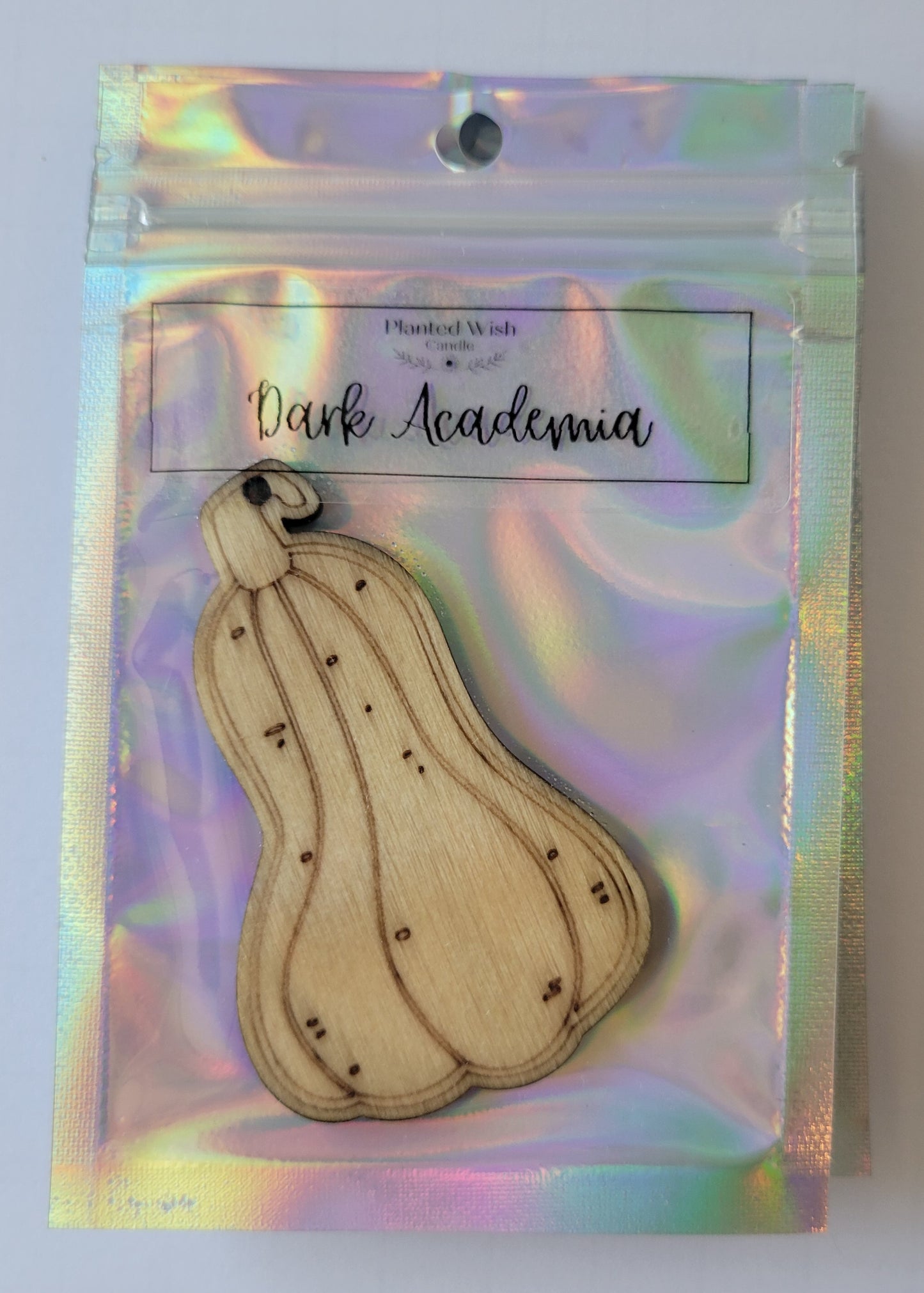 Hanging Car Freshener