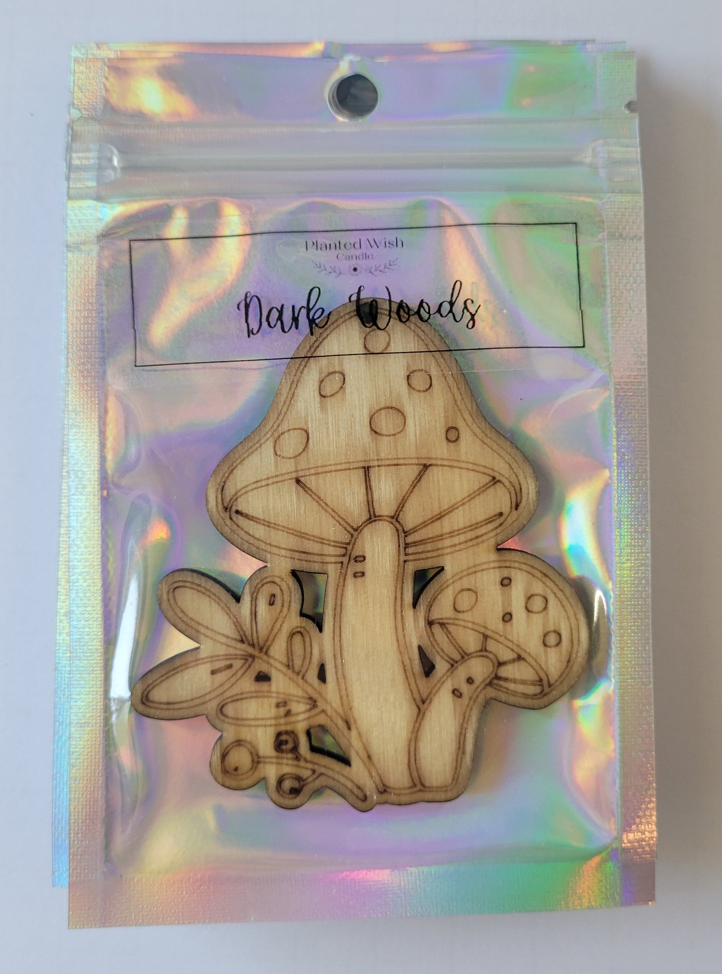Hanging Car Freshener