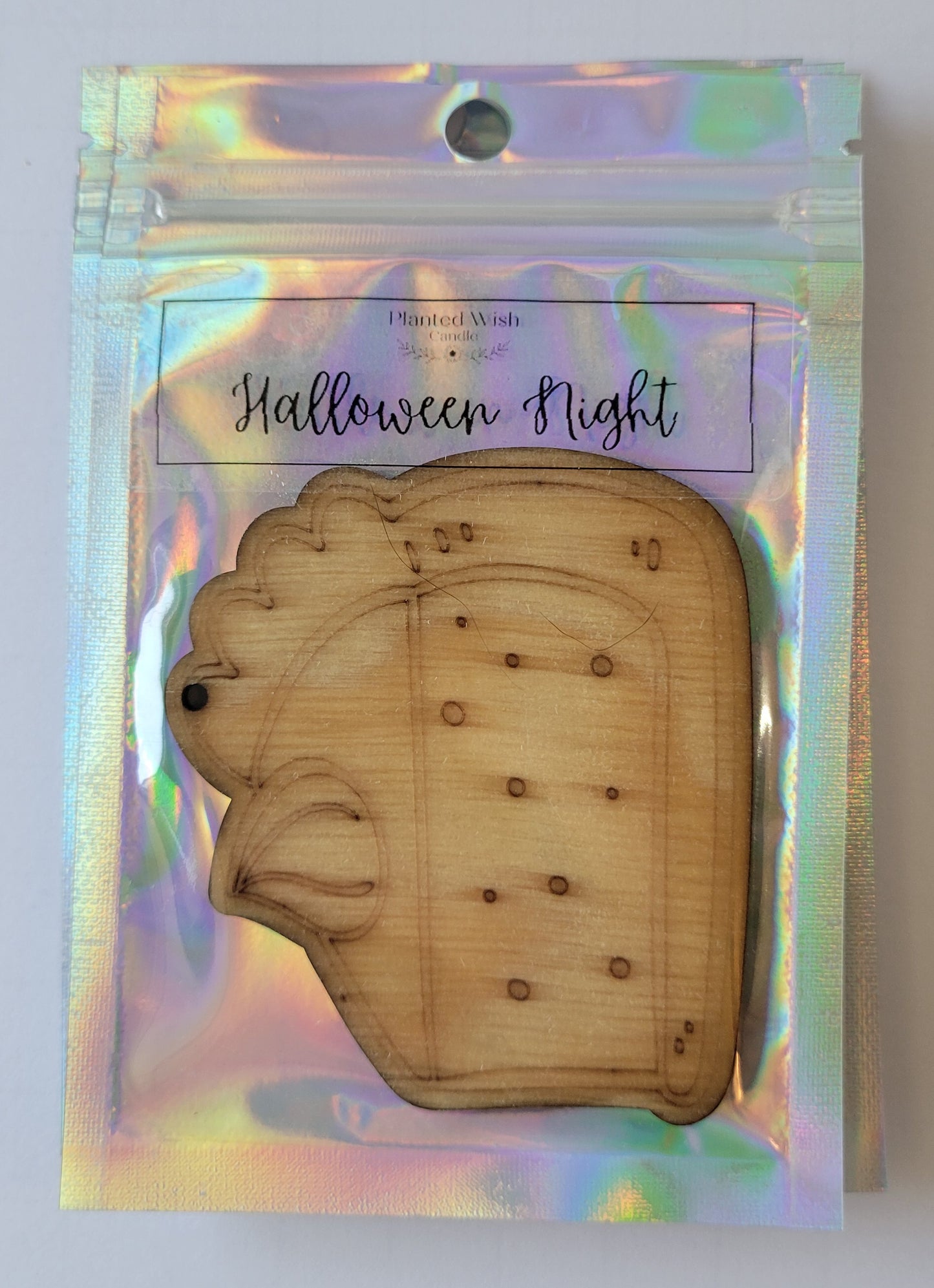 Hanging Car Freshener