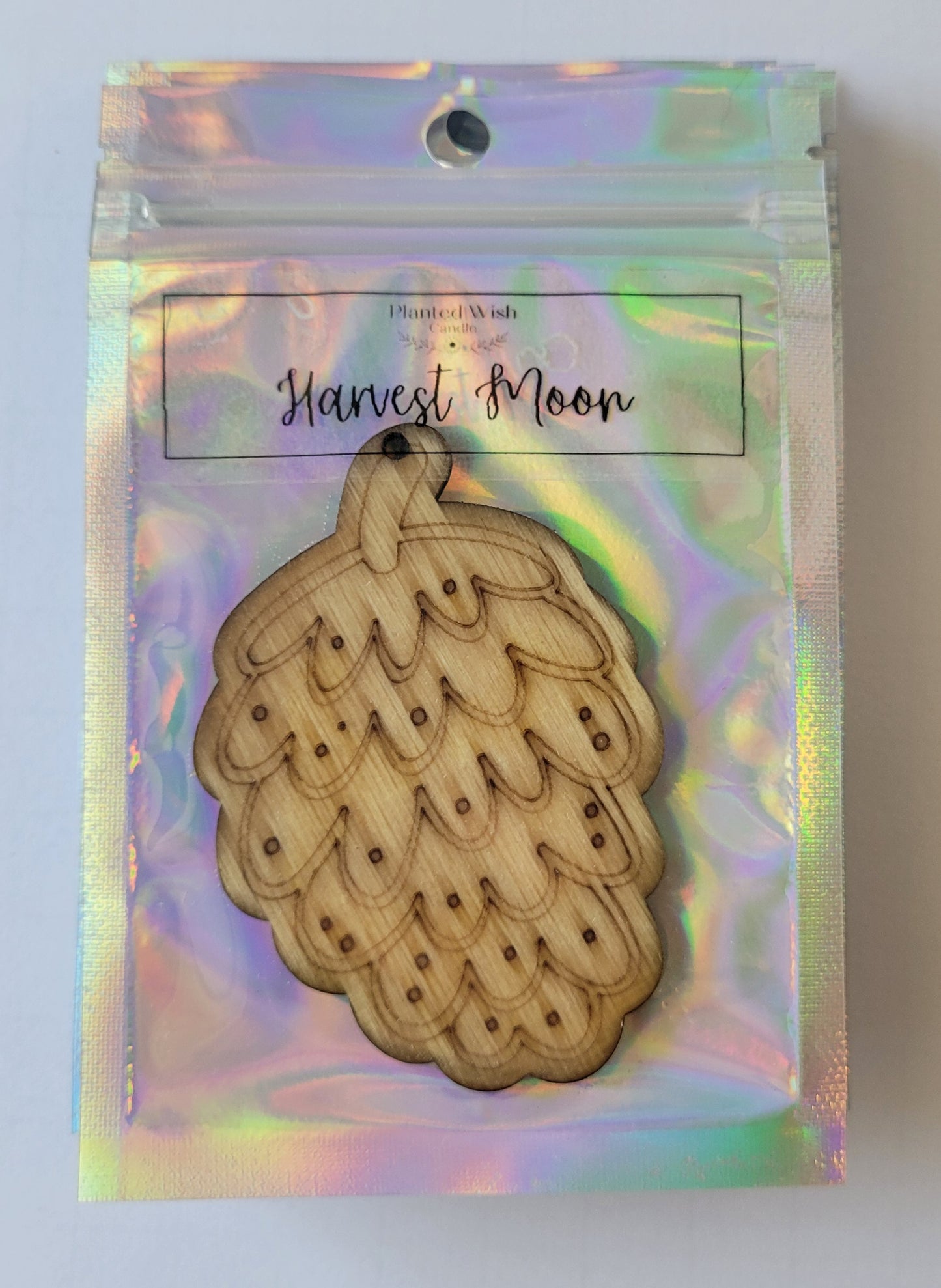 Hanging Car Freshener