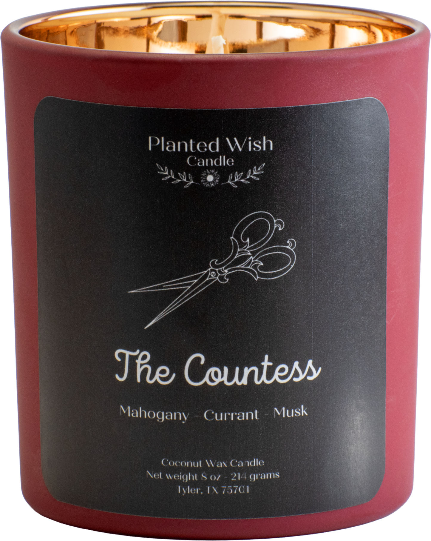 The Countess