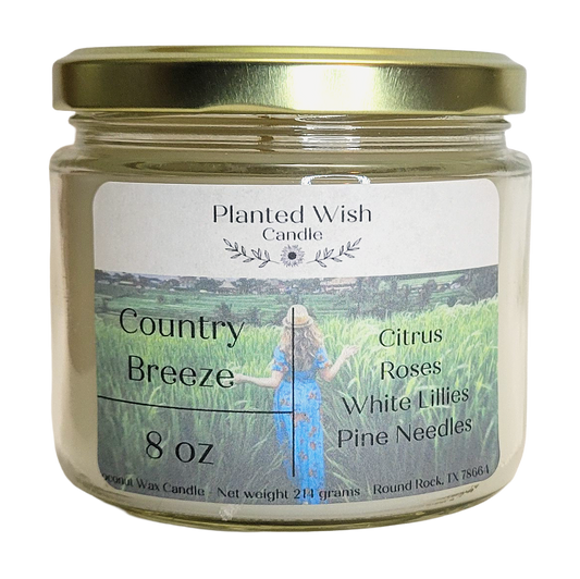 Country Breeze