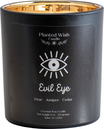 Evil Eye