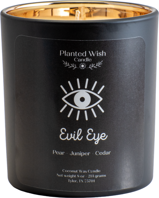 Evil Eye