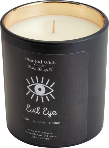 Evil Eye
