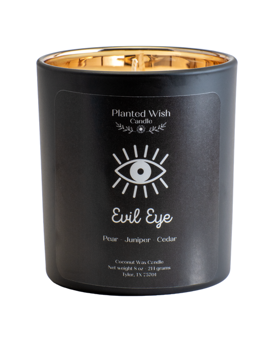 Evil Eye