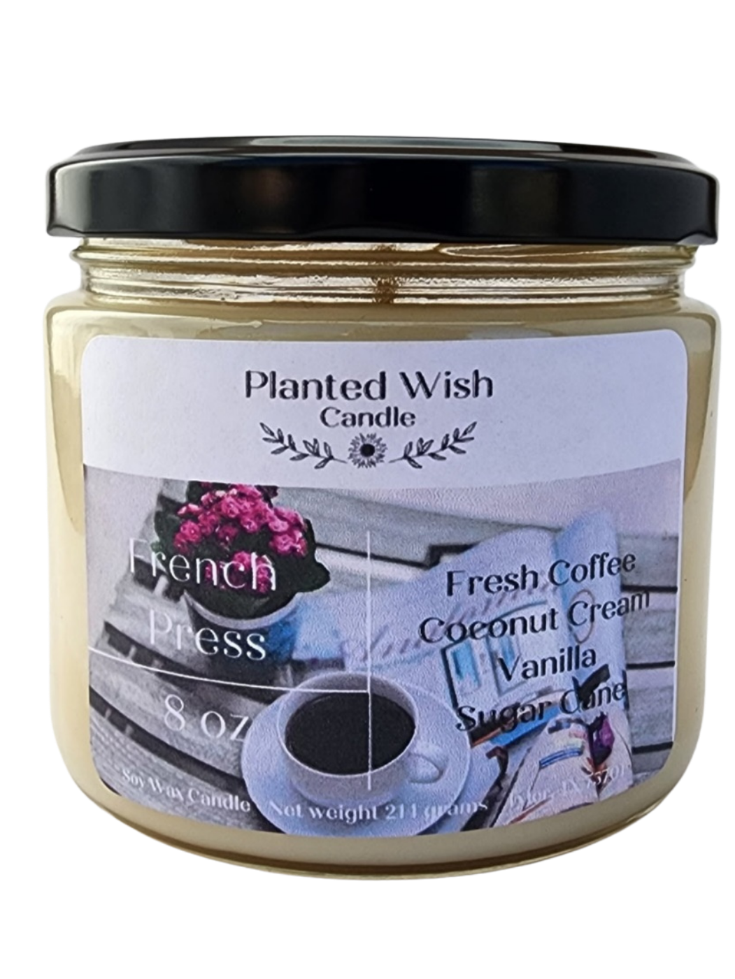 French Press