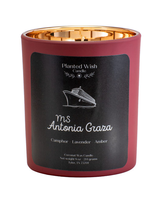 MS Antonia Graza