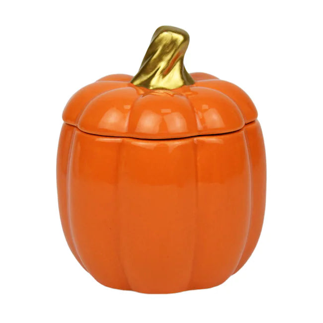 Pumpkin - Halloween Night