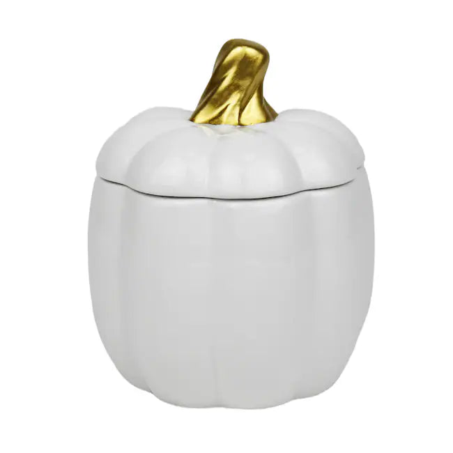 White Pumpkin - Harvest Moon